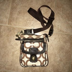 Coach Crossbody